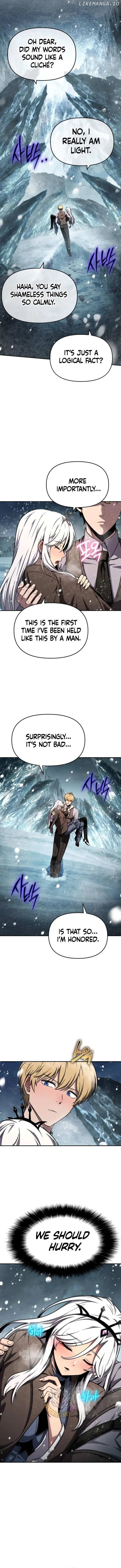 The Knight King Who Returned with a God Chapter 115 image 06_optimized